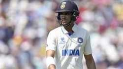 Ind vs WI 2nd test- சொந்த காசில் சூனியம் வைத்து கொண்ட சுப்மன் கில்.. தொடர்ந்து 2வது முறையாக சொதப்பல்