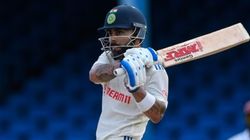 5 ஆண்டுகளில் முதல் முறை.. விராட் கோலி அடித்த சதத்தின் ஸ்பெஷலே இதுதான்.. சிரிப்புக்கு காரணமே வேற!