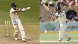 கோலி என்ன சாதனை வேண்டுமானாலும் செய்யட்டும்.. எப்போதுமே நம்பர் 2 தான்.. கிரிக்கெட் ஜாம்பவான் பேச்சு