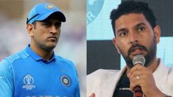 பார்ட்டி.. களத்திற்கு வெளியில் யுவராஜ் சிங் அடித்த லூட்டி.. ஜூனியரான தோனி கேப்டனானது இப்படிதான்!