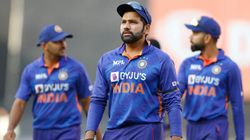 IND vs WI: சொல்றது ஒன்னு.. செய்றது வேற.. இதுதான் கேப்டன்சியா.. ரோகித் சர்மாவை வெளுக்கும் ரசிகர்கள்!