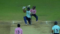 சிஎஸ்கேவின் சிங்கமே.. உள்ளூரிலும் அசத்திய சிவம் துபே.. வேறு மாதிரி ஆடும் குட்டி யுவராஜ் சிங்