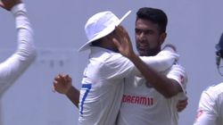 இதுக்குதான்யா அஸ்வின் வேணும்.. தந்தை, மகனை வீழ்த்திய முதல் இந்தியர்.. வெஸ்ட் இண்டீஸில் சாதனை!