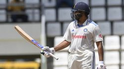 Rohit century - 10வது சதம் விளாசி ரோகித் சர்மா அசத்தல்.. விமர்சனங்களுக்கு பதிலடி கொடுத்த ஹிட்மேன்