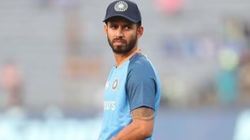 என்ன சொல்றீங்க.. பயிற்சியாளரே கிடையாதா.. யூ-டியூப் பார்த்து அதிரடி பேட்ஸ்மேனாக மாறிய ஜித்தேஷ் சர்மா!