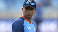 அயர்லாந்து டி20 தொடர்.. பயிற்சியாளராக ராகுல் டிராவிட் இல்லையாம்.. பிசிசிஐ எடுத்த சரியான முடிவு!