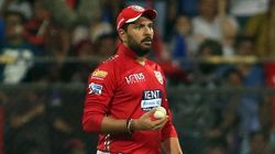 KXlPல் இருந்து ஓடிவிடலாம் என்று நினைத்தேன்.. நான் கேட்ட எதையும் நிர்வாகம் செய்யவில்லை.. யுவராஜ் சிங்