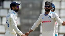 பரவாலயே.. அடுத்தடுத்து அட்டாக் செய்த இந்திய பவுலர்கள்.. 2ம் நாளில் தாக்குபிடித்த வெஸ்ட் இண்டீஸ்!