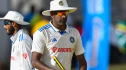 வெஸ்ட் இண்டீஸ் அணினாலே போதும்.. மனுஷன் குஷி ஆயிடுறாப்ல.. அஸ்வினின் தெறிக்கும் பேட்டிங் ரெக்கார்ட்ஸ்!