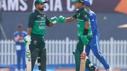 ஆசிய கோப்பை எமர்ஜிங் தொடர்.. பைனலில் இந்தியா வெல்ல 353 ரன்கள் இலக்கு.. பாகிஸ்தான் அபார ஆட்டம்