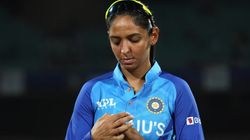 இந்திய மகளிர் கிரிக்கெட் அணி கேப்டனுக்கு தடை.. ஹர்மன்பிரித் கவுர் நடத்தை மீறலால் ஐசிசி அதிரடி