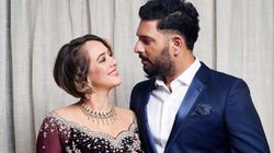 பிளே பாயாக வாழ்ந்த யுவராஜ் சிங்.. டாப் 5 காதலிகள்.. பார்ட்டி பார்ட்டியாக சுற்றியது தெரியுமா?