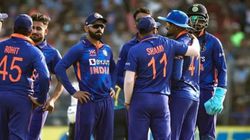 வெஸ்ட் இண்டீஸ்க்கு எதிரான முதல் ஒருநாள் போட்டி.. இந்திய அணியின் பிளேயிங் லெவன் இதோ