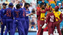 இந்தியா vs வெஸ்ட் இண்டீஸ் ஒருநாள் தொடர்.. எந்த சேனலில் பார்ப்பது? எந்த நேரம்? ஆடுகளம் எப்படி?