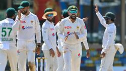 Pak vs SL - இலங்கை வரலாற்றில் படுமோசமான தோல்வி.. இந்தியா கூட செய்யாத சாதனையை படைத்த பாகிஸ்தான்