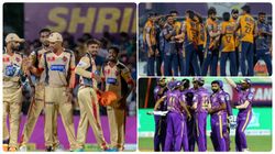 TNPL 2023 - அதிக ரன்கள் குவித்த டாப் 5 பேட்ஸ்மேன்கள்.. முதலிடத்தில் இருப்பது யார் தெரியுமா?