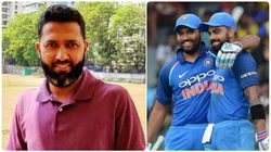 கோலி, ரோகித் சர்மாவுக்கு பிறகு இனி இவர் தான்.. தமிழக கிரிக்கெட் வீரருக்கு வசீம் ஜாபர் பாராட்டு