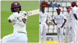 Ind vs WI 2nd test- மழை இல்லைனா நாங்க ஜெய்ச்சி இருப்போம்.. வெஸ்ட் இண்டீஸ் கேப்டன் திமிர் பேச்சு