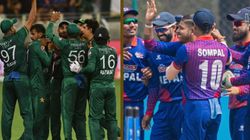 இன்று தொடங்கும் ஆசியக் கோப்பைத் தொடர்.. முதல் போட்டியில் பாகிஸ்தான் - நேபாளம் மோதல்!