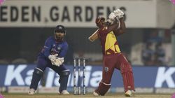 நாங்க தோற்க வேண்டிய ஆட்டம் இது.. இந்தியா வந்து தலைய கொடுத்துட்டாங்க.. நக்கல் செய்த வெ.இ கேப்டன் பவல்