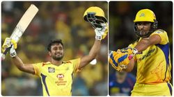 CPL 2023 தொடரில் விளையாடும் சிஎஸ்கே வீரர்.. பிசிசிஐ விதியை குப்பையில் வீசிய பாகுபலி