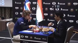 செஸ் உலக கோப்பை இறுதிப் போட்டி - கார்ல்சன் vs பிரக்ஞானந்தா மோதும் ஆட்டம் எத்தனை மணிக்கு? எந்த சேனல்?