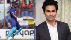 மிடில் ஆர்டரில் இஷான் கிஷனா.. அந்த தவறை மட்டும் செஞ்சிடாதீங்க.. முகமது கைஃப் சொன்ன காரணம்!