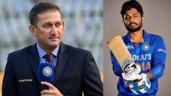 திடீரென அஜித் அகர்கர் வெ.இ சென்றது ஏன்? சஞ்சு சாம்சனுக்கு தொடர் வாய்ப்புகள் கிடைக்க காரணமே இதுதான்!