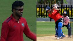 இனி பாருங்க ஆட்டத்தை.. விஸ்வரூபம் எடுத்த சுட்டிக்குழந்தை.. சொல்லியதை செய்து காட்டிய ரியான் பராக்!