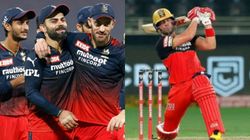 ஏலியனின் கம்பேக்.. ஆர்சிபி அணிக்கு மீண்டும் வருகிறாரா டிவில்லியர்ஸ்? அடுத்த அறிவிப்பு தயார்!