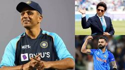 டிராவிட் செய்ய போகும் ஏழரை.. சச்சினுக்கு ஆப்பு வைத்த மாதிரி கோலிக்கும் ரெடி..அடி வாங்க போகும் அணி