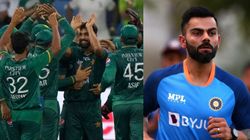 பாகிஸ்தான் வீரர்களுக்கு ஊதிய உயர்வு.. இதுல்லாம் நான் டிப்ஸ் கொடுக்குற பணம்..கோலியை விட எவ்வளவு கம்மி