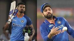 சோலி முடிஞ்சுது.. ஸ்ரேயாஸ் ஐயரை பற்றி அதிர்ச்சி அப்டேட் சொன்ன ஹிட்மேன்.. குழப்பமான ரசிகர்கள்!