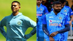 ஒரு வழியா தவறை திருத்தி கொண்ட ஹர்திக்.. டி20 அணிக்கு அறிமுகமாகும் அதிரடி வீரர்.. டாசில் பின்னடைவு