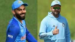 விராட் கோலியை விட 7.5 மடங்கு குறைவு.. ஹிட்மேன் ரோகித் சர்மா சொத்து மதிப்பு இவ்வளவு தானா?