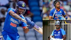 சூர்யகுமார், சாம்சனுக்கு ”நோ”.. WC-க்கு இந்த இளம் வீரரை கொண்டு வாங்க.. ஆரம்பித்த முன்னாள் வீரர்கள்!