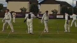 வீடியோ: உடலில் நோய் இருந்தால் என்ன.. 83 வயதிலும் ஆக்சிஜன் சிலிண்டருடன் விளையாடிய வீரர்!