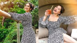 மருத்துவம் + மாடலிங்.. இன்ஸ்டாவில் அள்ளும் ஃபாலோயர்ஸ்.. 25 வயதில் உலகப்புகழ் பெற்ற ஜாம்பவானின் மகள்!