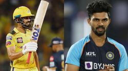 ஐபிஎல்லில் புலி.. சர்வதேச கிரிக்கெட்டில் எலி.. வாய்ப்பை பயன்படுத்துமா சிஎஸ்கே சிங்கம்?