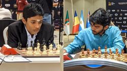 செஸ் உலக கோப்பை தொடர் - 30 லட்சத்தை தட்டி சென்ற தமிழக வீரர் குகேஷ்..அரையிறுதி நோக்கி பிரக்ஞானந்தா