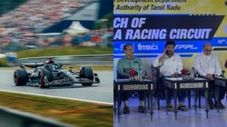 இந்தியாவின் விளையாட்டு தலைநகரமாகும் சென்னை.. தெற்காசியாவில் முதல் முறையாக இரவில் பார்முலா 4 பந்தயம்