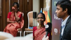 ஈன்ற பொழுதின் பெரிதுவக்கும்.. சாதனை படைத்த பிரக்ஞானந்தா.. கட்டி அழுத தாய்.. செஸ்ஸில் நெகிழ்ச்சி