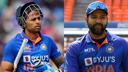 ஓ.. இதுக்கு பேர்தான் மும்பை லாபியா.. இந்த வீரரை எப்படி கொண்டு வந்தாங்க.. காரணம் கூட சொல்லாத ரோகித்!