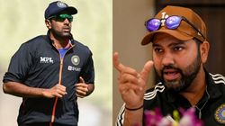 அஸ்வினின் கதை முடிந்ததா.. இனி வரவே மாட்டாரா.. ரோகித் சர்மா என்ன சொல்லிருக்காரு பாருங்க!