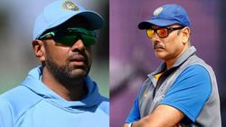 அந்த தப்பு மட்டும் செய்யாதீங்க ! ரவி சாஸ்திரிக்கு அஸ்வின் பதிலடி.. பேட்டிங் வரிசை குறித்து கருத்து