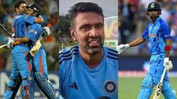 தோனி, யுவராஜ் இடத்தை கேஎல் ராகுல் நிரப்பிவிட்டார்.. கொஞ்சமா ஆதரவு கொடுங்கப்பா.. அஸ்வின் பேட்டி!