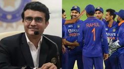 அனுபவ வீரர்கள் வேண்டாம் போல.. உலகக்கோப்பைக்கான இந்திய அணி.. தாதா கங்குலி டிக் செய்த வீரர்கள் யார்?