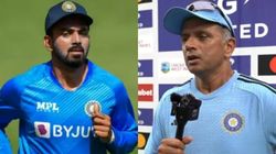 Asia cup - இந்தியாவுக்கு வந்த அதிர்ச்சி செய்தி.. முக்கிய வீரர் விளையாட மாட்டார்.. டிராவிட் அறிவிப்பு