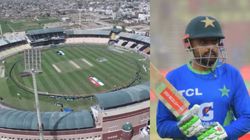 15 ஆண்டுக்கு பிறகு பாகிஸ்தானுக்கு திரும்பிய ஆசிய கோப்பை.. மைதானம் காற்று வாங்கியதால் பாபர் ஏமாற்றம்