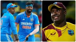 சாஹலுக்காக உருவாக்கிய திட்டம்.. வான்டடாக வண்டியில் ஏறிய இந்தியா.. வெ.இ. கேப்டன் பவல் பெருமிதம்!